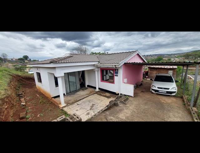 3 BEDROOM HOUSE FOR SALE IN ASHDOWN